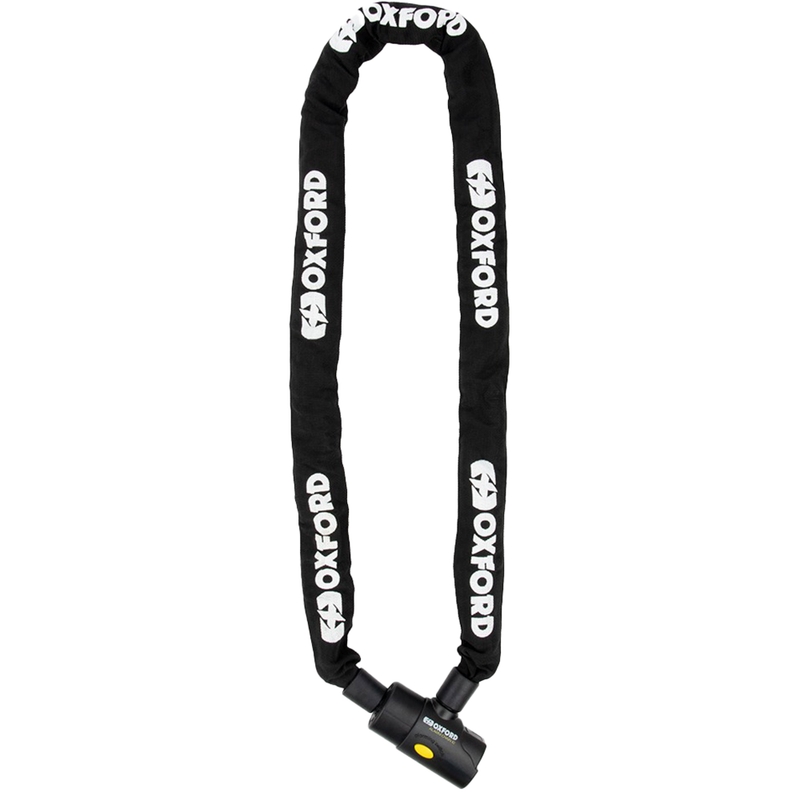 Oxford Chain10 hälytysketjun lukko 2m