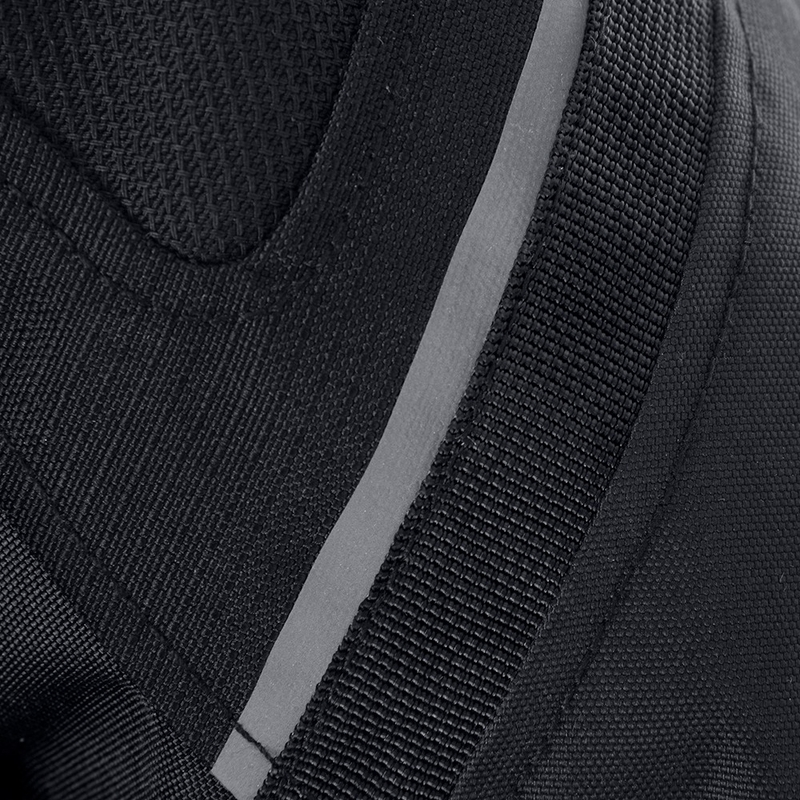 Oxford Montreal 4.0 Dry2Dry™ Moottoripyöräily takki Musta