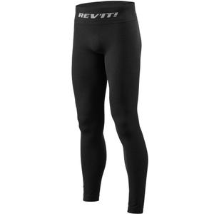 Revit Heliox toiminnalliset housut musta