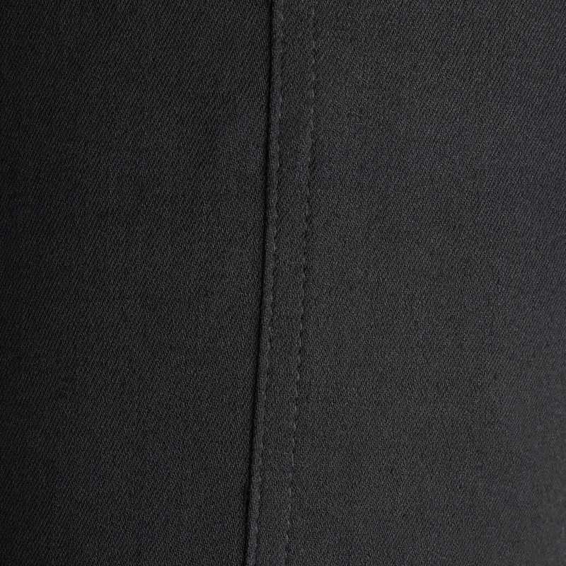 Naisten OXFORD ORIGINAL APPROVED SUPER STRETCH JEANS AA SLIM FIT musta