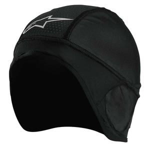 Alpinestars Skull Cap Beanie musta