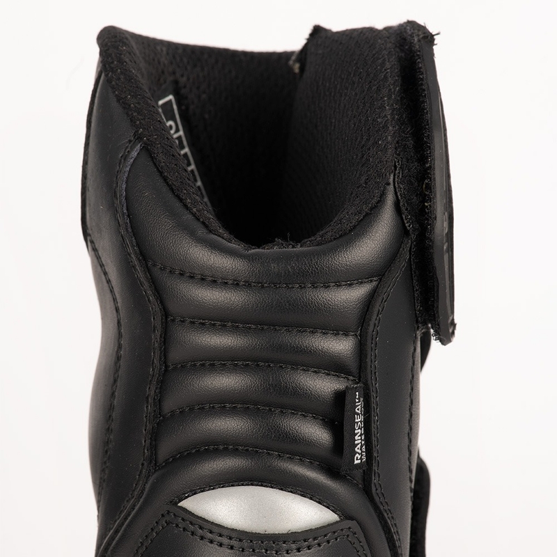 Oxford Delta Short mustat kengät