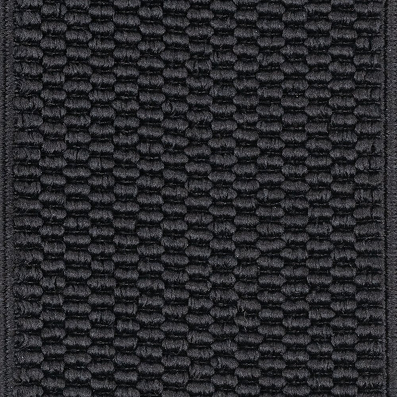 Oxford Classic Mustat sukkanauhat