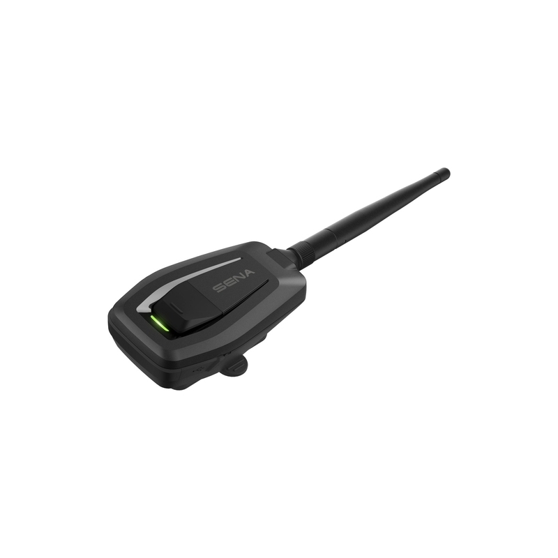 Bluetooth-Mesh-sovitin +Mesh SENA