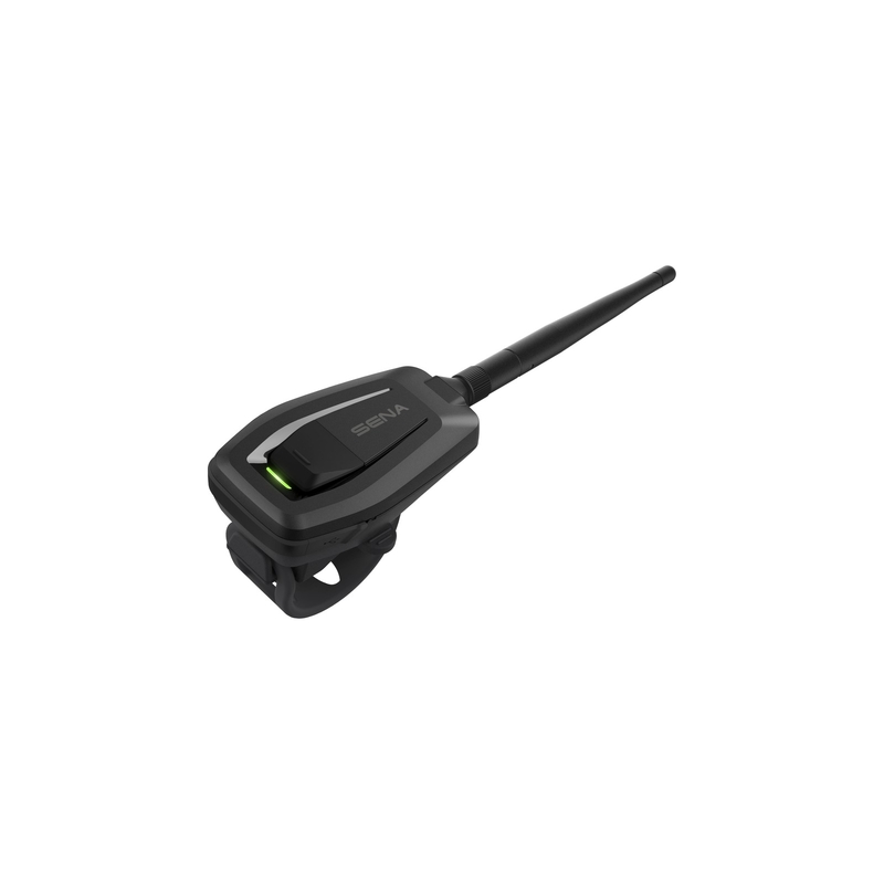 Bluetooth-Mesh-sovitin +Mesh SENA