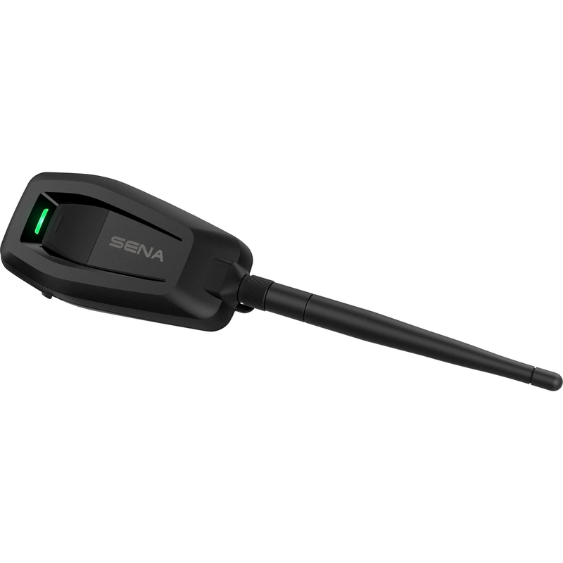 Bluetooth-Mesh-sovitin +Mesh SENA