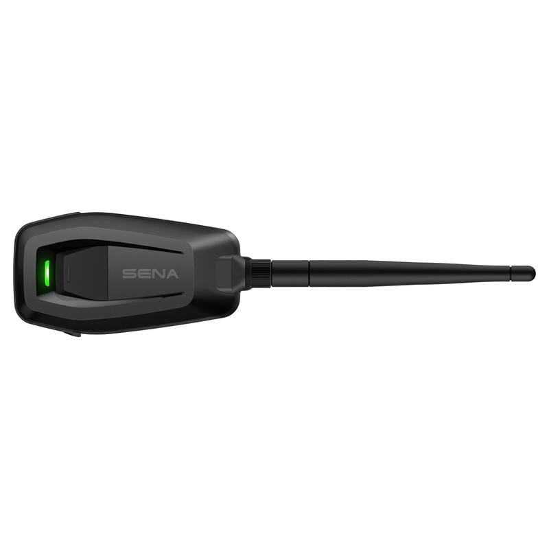 Bluetooth-Mesh-sovitin +Mesh SENA