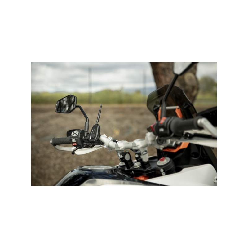 Bluetooth-Mesh-sovitin +Mesh SENA
