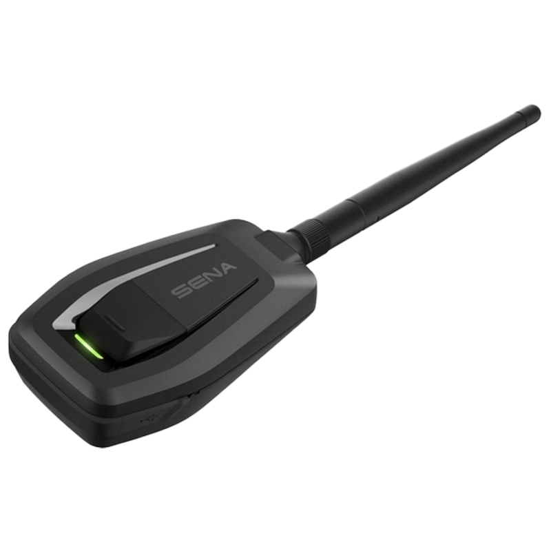 Bluetooth-Mesh-sovitin +Mesh SENA
