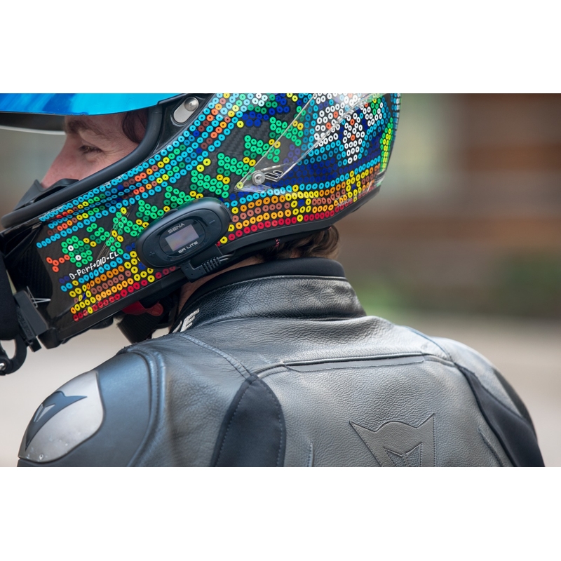 Bluetooth handsfree-kuuloke SENA 5R LITE