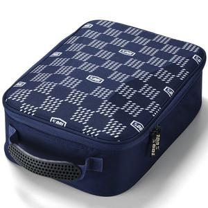 Silmälasikotelo 100% - USA Louis sininen