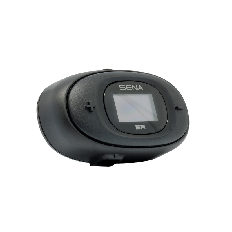 Bluetooth handsfree-kuuloke SENA 5R