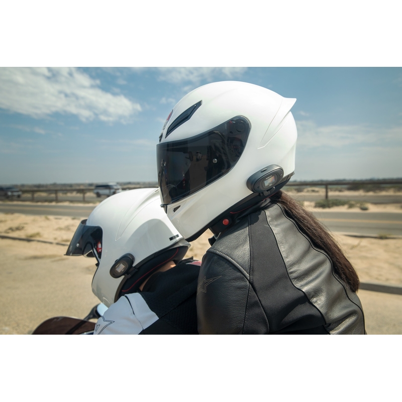 Bluetooth handsfree-kuuloke SENA 5R