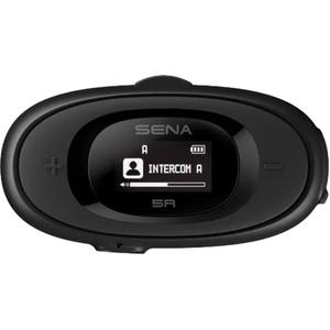 Bluetooth handsfree-kuuloke SENA 5R