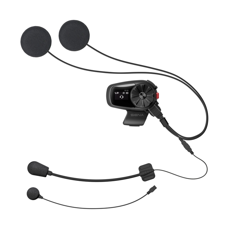 Bluetooth-kuulokkeet SENA 5S 2 kpl:n sarja