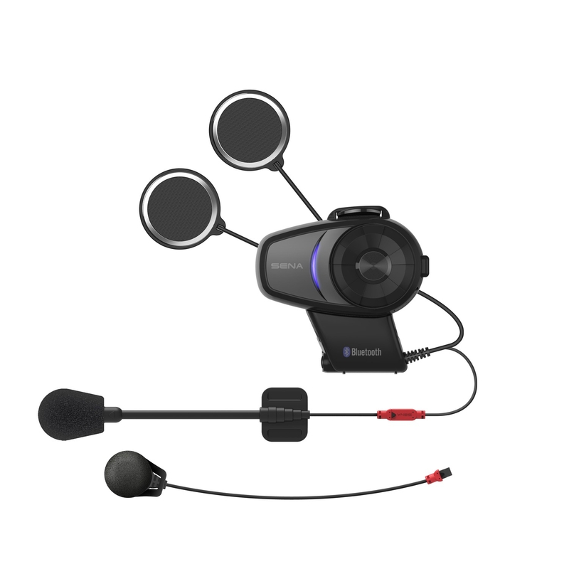Bluetooth handsfree-kuuloke SENA 10S