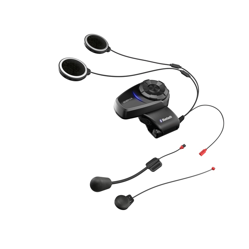 Bluetooth handsfree-kuuloke SENA 10S
