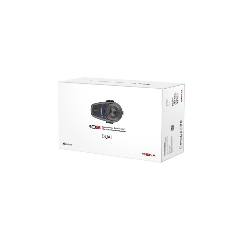 Bluetooth handsfree-kuuloke SENA 10S