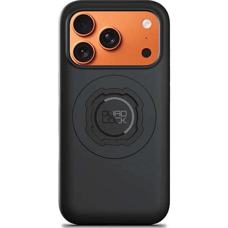 Quad Lock® MAG -kotelo - iPhone 17 PRO