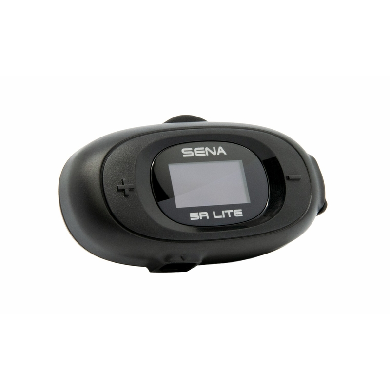 Bluetooth handsfree-kuuloke SENA 5R LITE (2 kpl:n sarja)