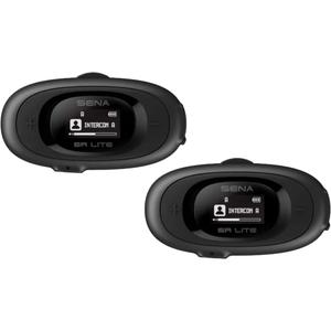 Bluetooth handsfree-kuuloke SENA 5R LITE (2 kpl:n sarja)