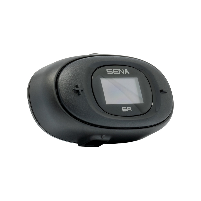 Bluetooth-kuuloke SENA 5R (2 kpl)
