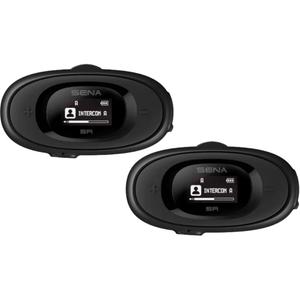 Bluetooth-kuuloke SENA 5R (2 kpl)