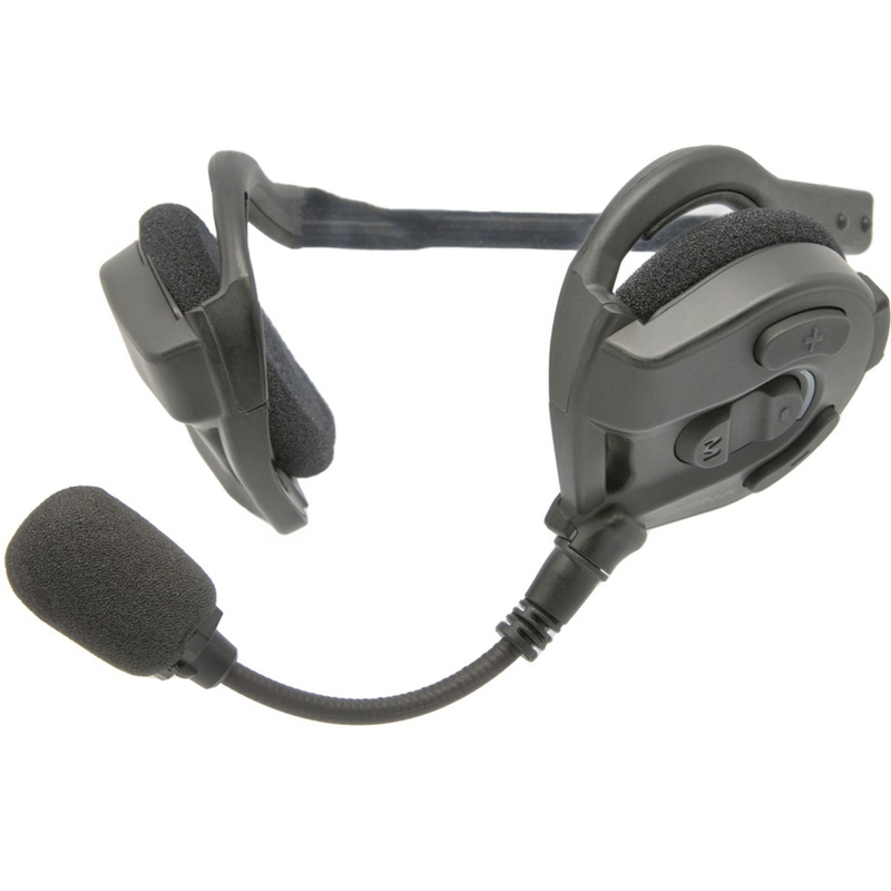 Sena Expand Mesh -verkko-intercom moottoripyörään Sena Expand Mesh