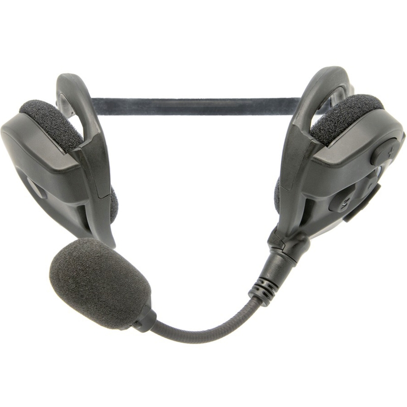 Sena Expand Mesh -verkko-intercom moottoripyörään Sena Expand Mesh