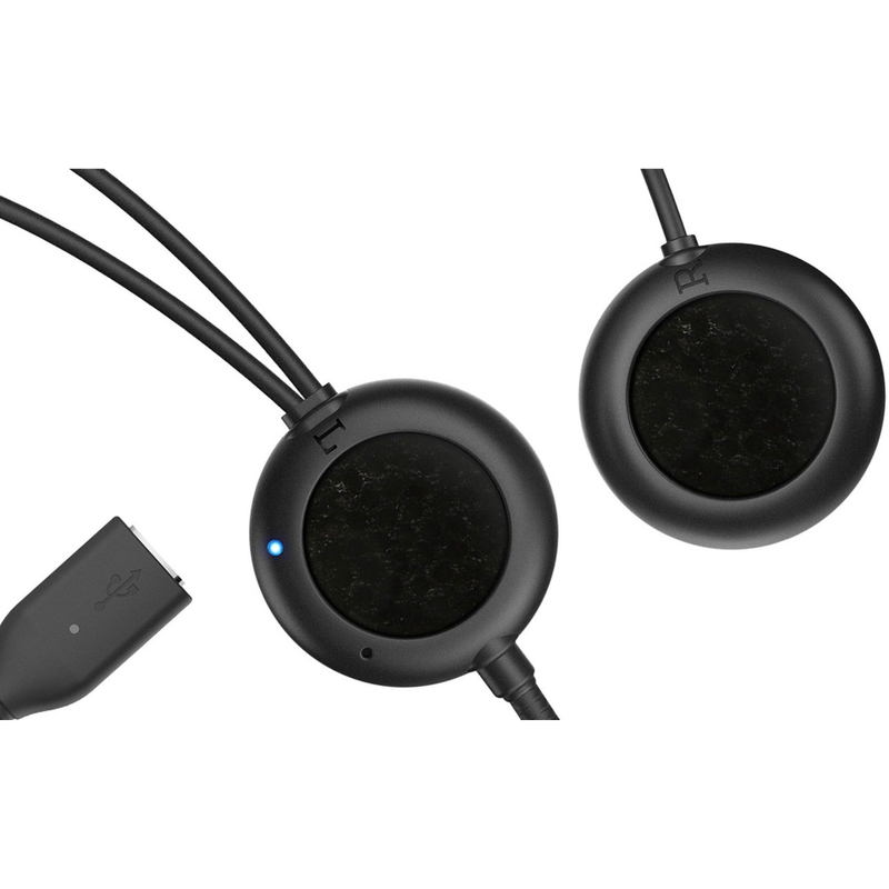 Bluetooth handsfree-kuulokkeet Sena 3S Plus skoottereille kypärän avaamista varten