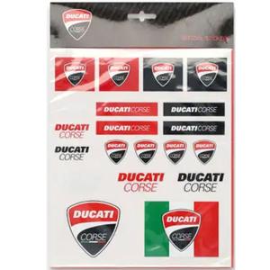 Ducati Corse MotoGP tarrasarja