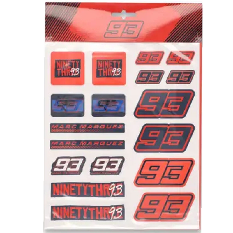 Marc Marquez MotoGP Tarrasarja