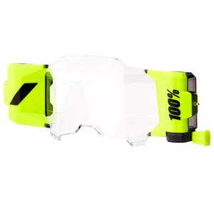 ROLL-OFF-kalvojärjestelmä mx-lasille 100% - USA ARMEGA FORECAST