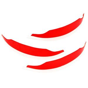 Mutaläpät motocross-laseille 100% - USA ARMEGA FORECAST