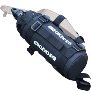 Neopreeninen termopulloteline Oxford musta