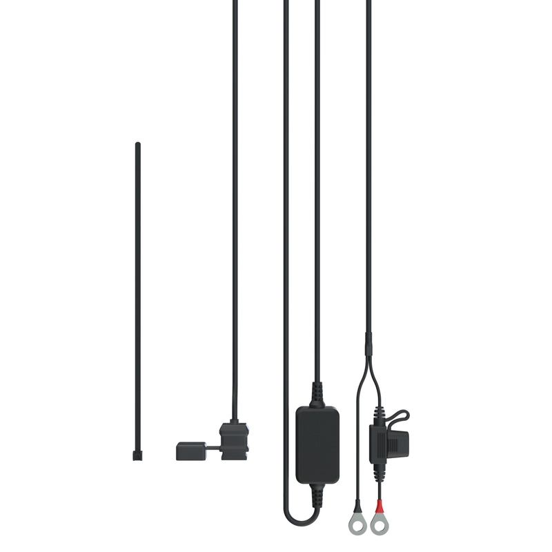 Ladattava pistorasia Oxford tyyppi USB-A 5V/3A
