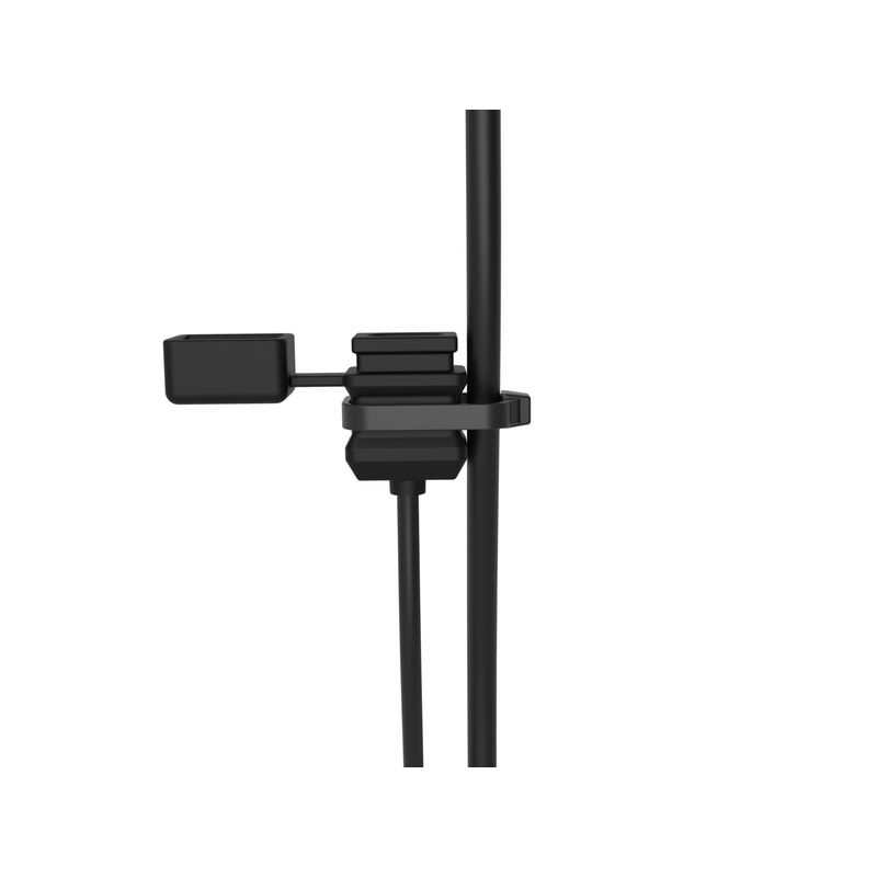 Ladattava pistorasia Oxford tyyppi USB-A 5V/3A