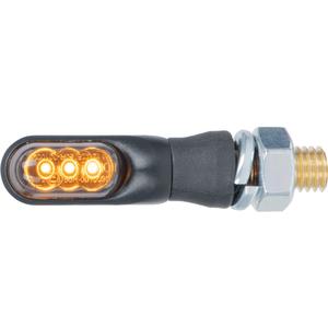 Oxford LED Atom mini-vilkut vastuksineen