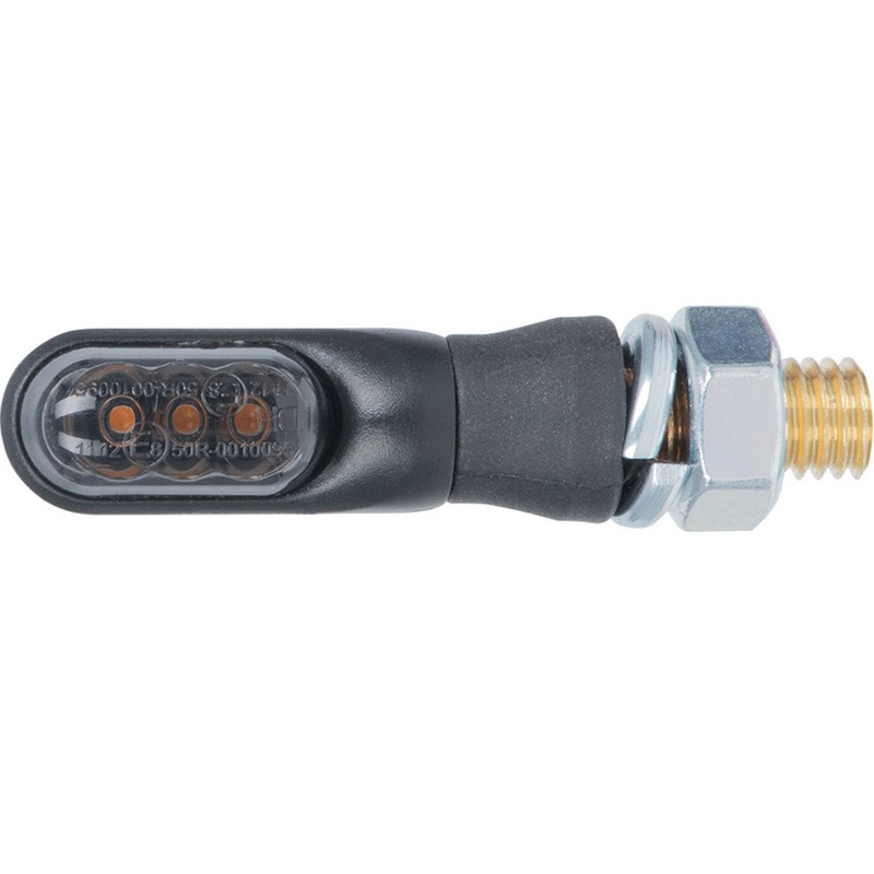 Oxford LED Atom mini-vilkut vastuksineen