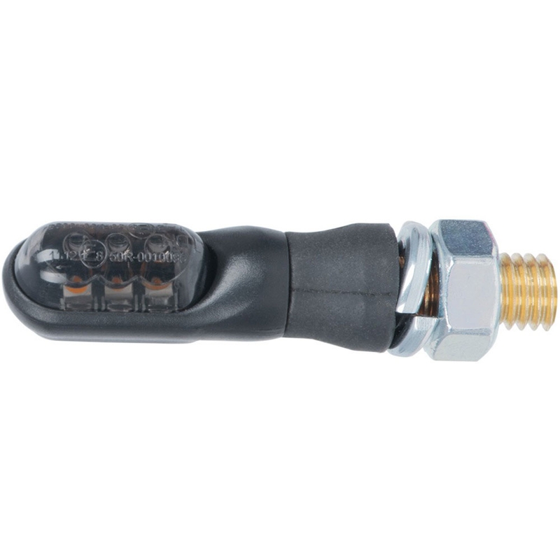 Oxford LED Atom mini-vilkut vastuksineen