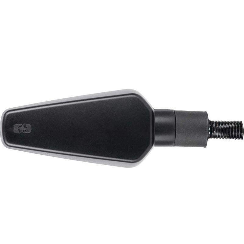 Oxford Darkseeker Sequential LED-merkkivalot tumman lasin kanssa