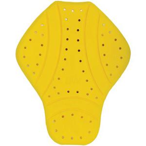 Oxford RB-Pi2 selkärangan suojus asetettava CE2-sertifiointi keltainen