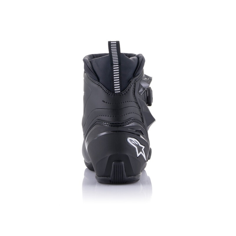 Alpinestars SP-2 moottoripyöräsaappaat musta