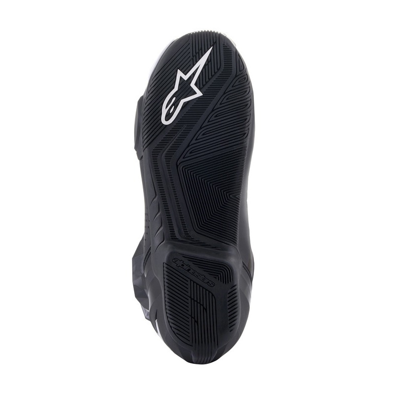Alpinestars SP-2 moottoripyöräsaappaat musta