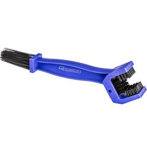 Ketjunpuhdistusharja Q-TECH sininen