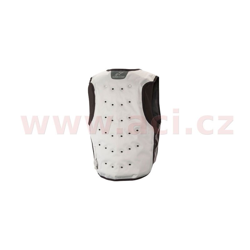 Alpinestars Cooling Vest valkoinen ja musta