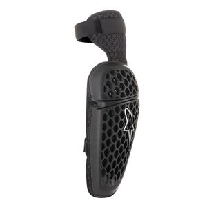Alpinestars Bionic Plus kyynärpääsuojukset musta