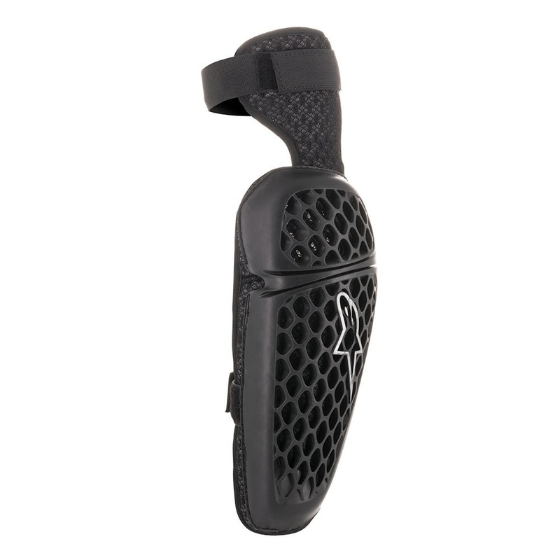 Alpinestars Bionic Plus kyynärpääsuojukset musta