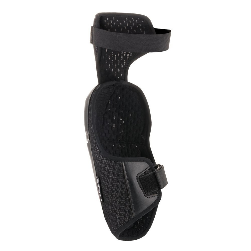 Alpinestars Bionic Plus mustat polvisuojat