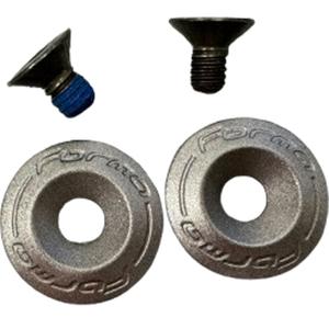 Ruuvit ja aluslevy Forma Ice/Ice PRO/Dominator/Terrain SPPV180